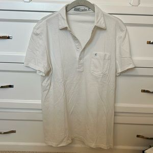 Criquet Men’s Polo Size Small